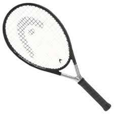 tennis racket